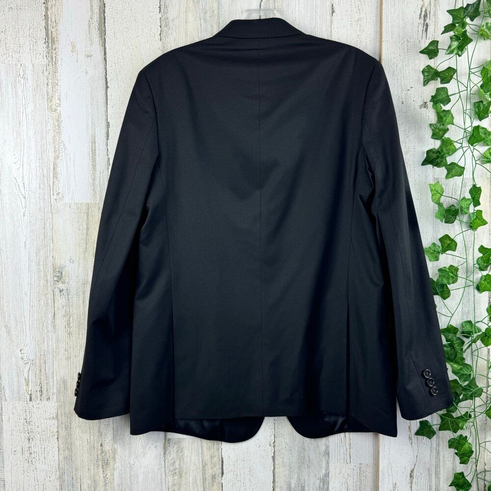 Ralph Lauren Mens Basic Two Button Blazer Jacket,… - image 2